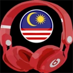 radio for era malaysia fm android application logo